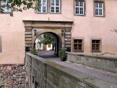 Schloss Tenneberg