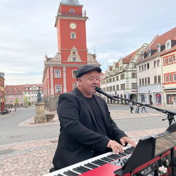 Kurkonzert mit Arnd Küllmer