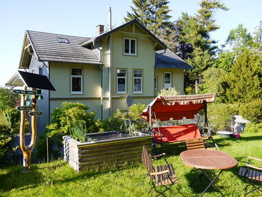 Haus Abigail Friedrichroda