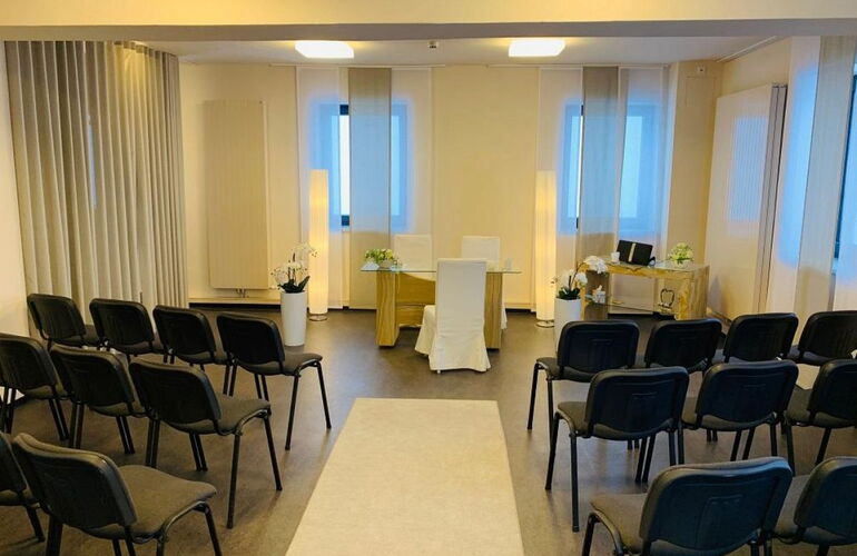 Erlebnisturm mit Aussicht und Ausstellungen © 