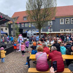 Ostermarkt Friedrichroda