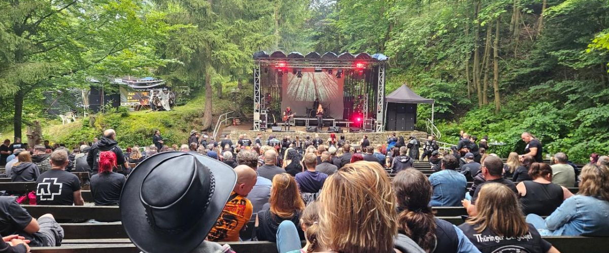 Bergtheater Friedrichroda