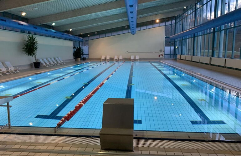  © TABBS - Sport- und Gesundheitsbad