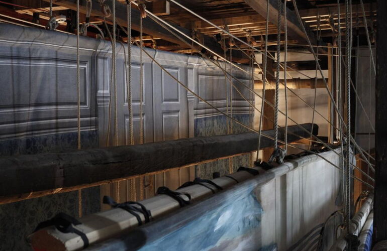 Schuerboden © Adrian Seeber