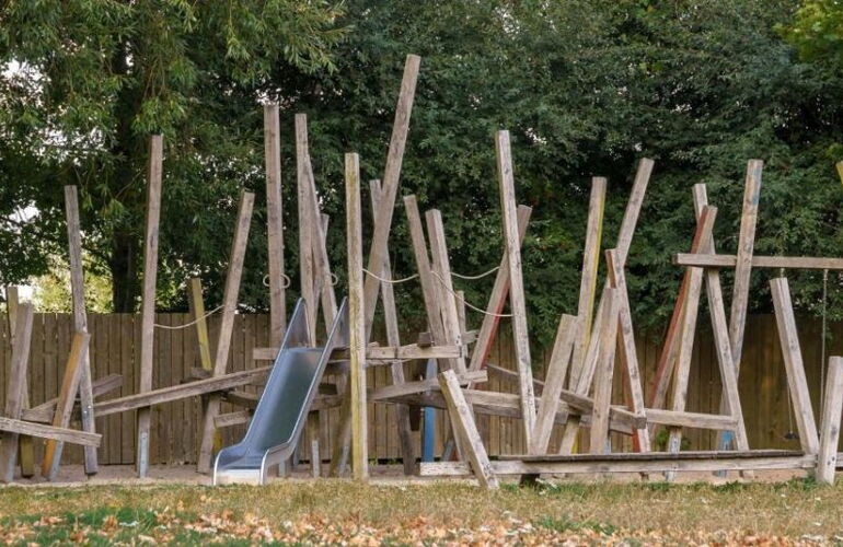 Freibad Waltershausen