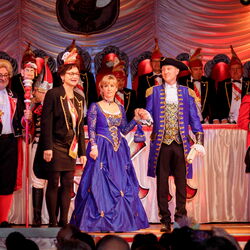 FKK Büttenabend Finsterbergen