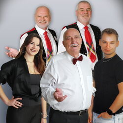 Bloch-Singender Wirt von Rennsteig