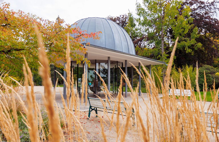 Kurpark Friedrichroda