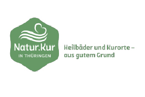 Logo Natur.Kur vom Thüringer Heilbäderverband
