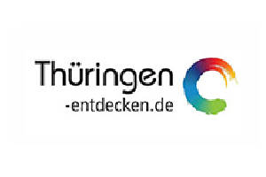 Logo Thueringen entdecken