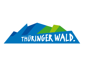 Logo Thüringer Wald