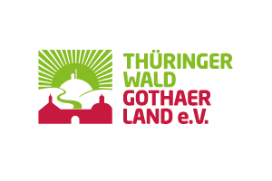 Logo Thüringer Wald Gothaer Land