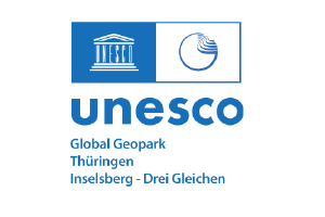 Logo Unesco Global Geopark